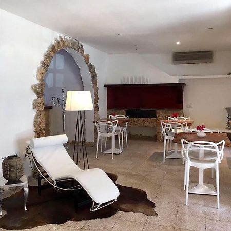 Bhc Boutique Hostal Cala Millor 卡拉米洛 外观 照片