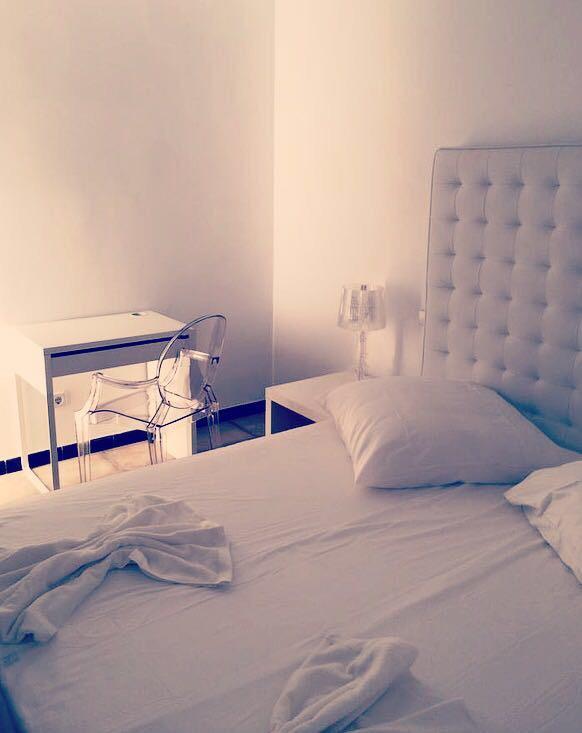 Bhc Boutique Hostal Cala Millor 卡拉米洛 外观 照片