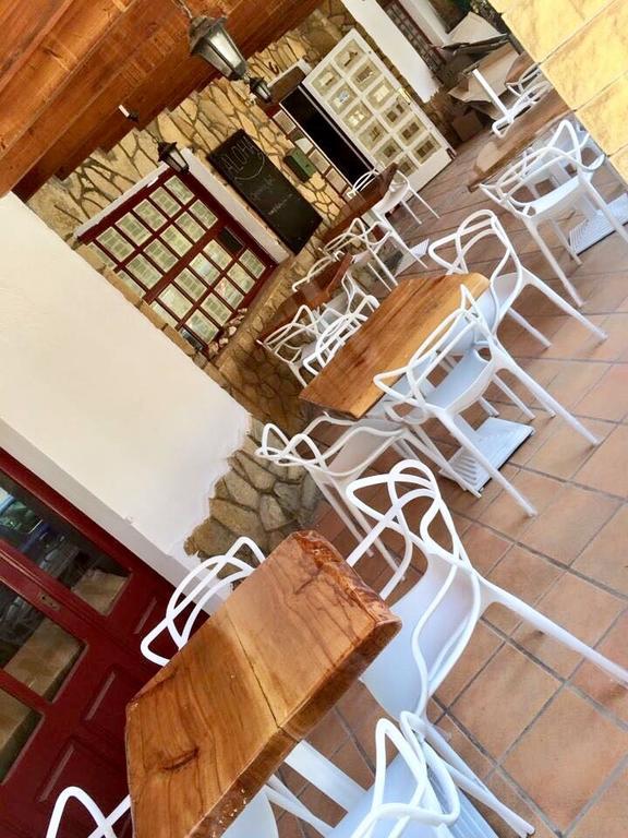 Bhc Boutique Hostal Cala Millor 卡拉米洛 外观 照片