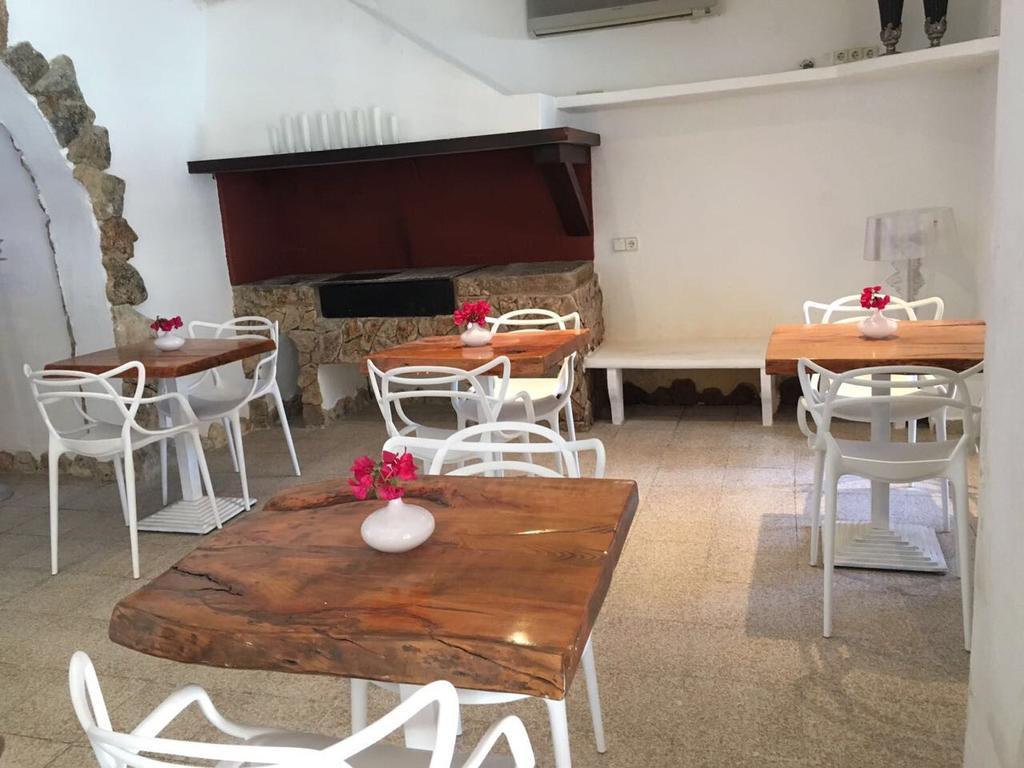 Bhc Boutique Hostal Cala Millor 卡拉米洛 外观 照片