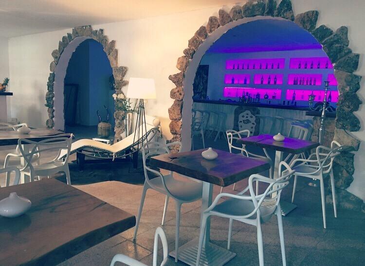 Bhc Boutique Hostal Cala Millor 卡拉米洛 外观 照片