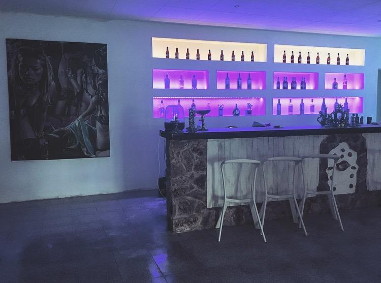 Bhc Boutique Hostal Cala Millor 卡拉米洛 外观 照片