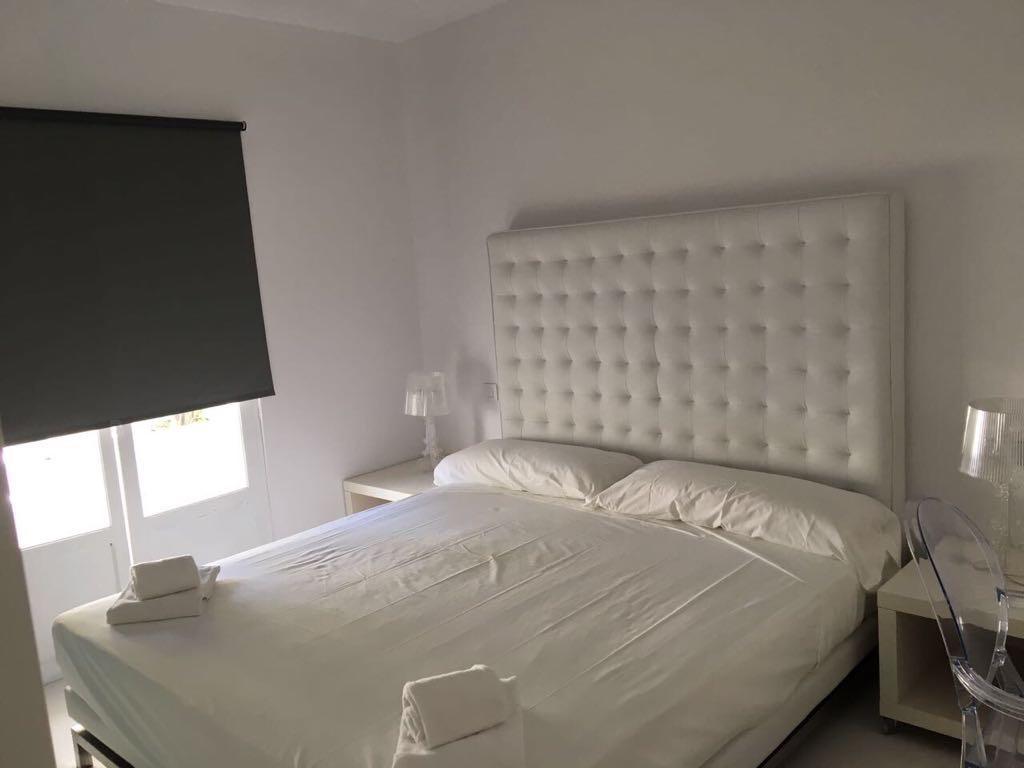 Bhc Boutique Hostal Cala Millor 卡拉米洛 外观 照片