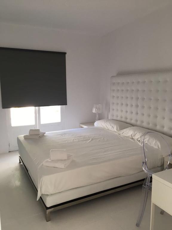 Bhc Boutique Hostal Cala Millor 卡拉米洛 外观 照片